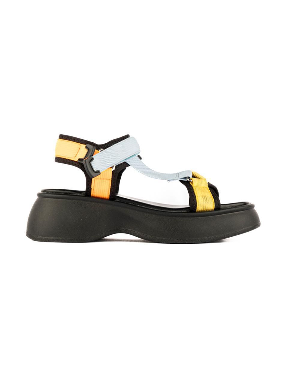 Sandalia para mujer 2