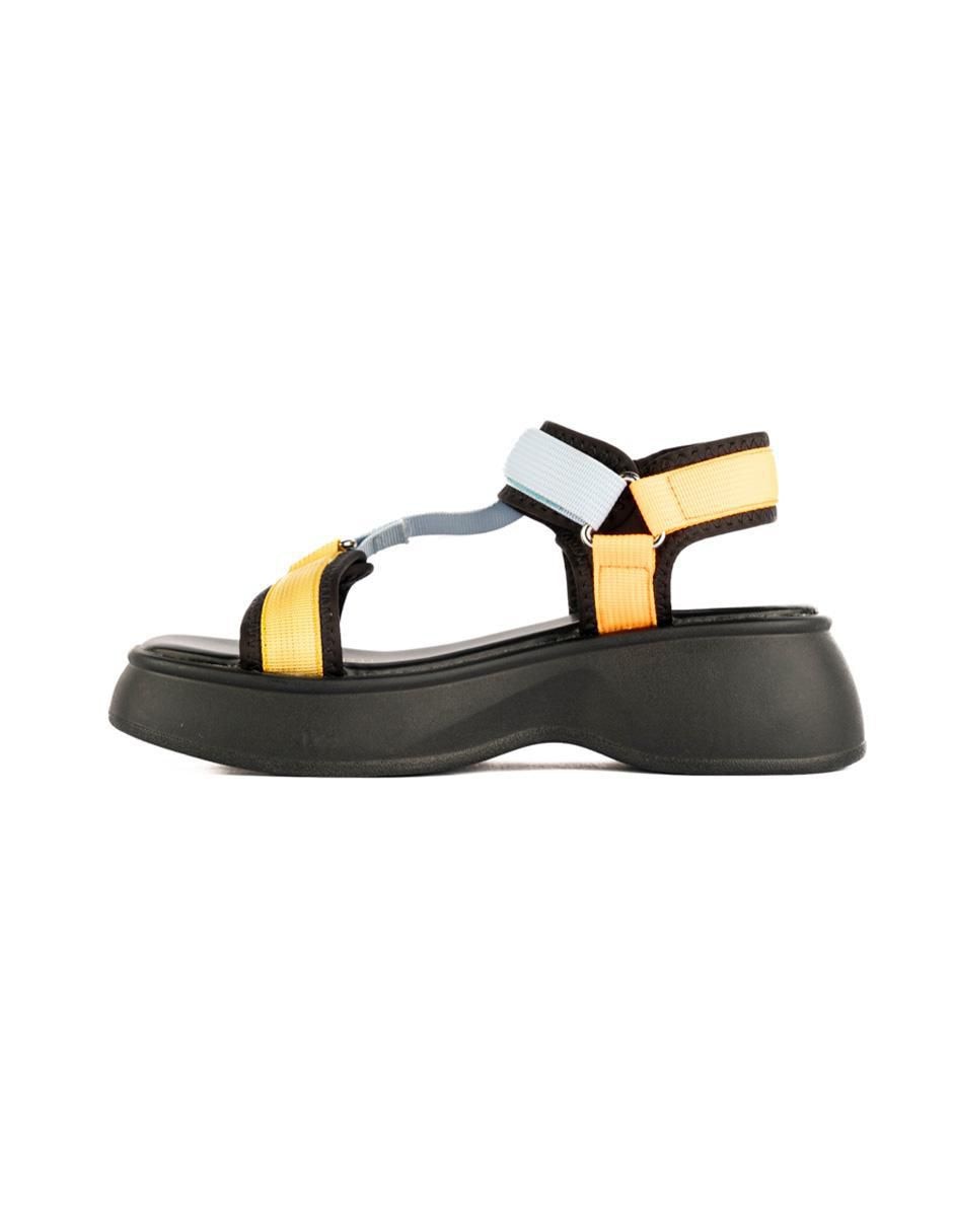 Sandalia para mujer 3