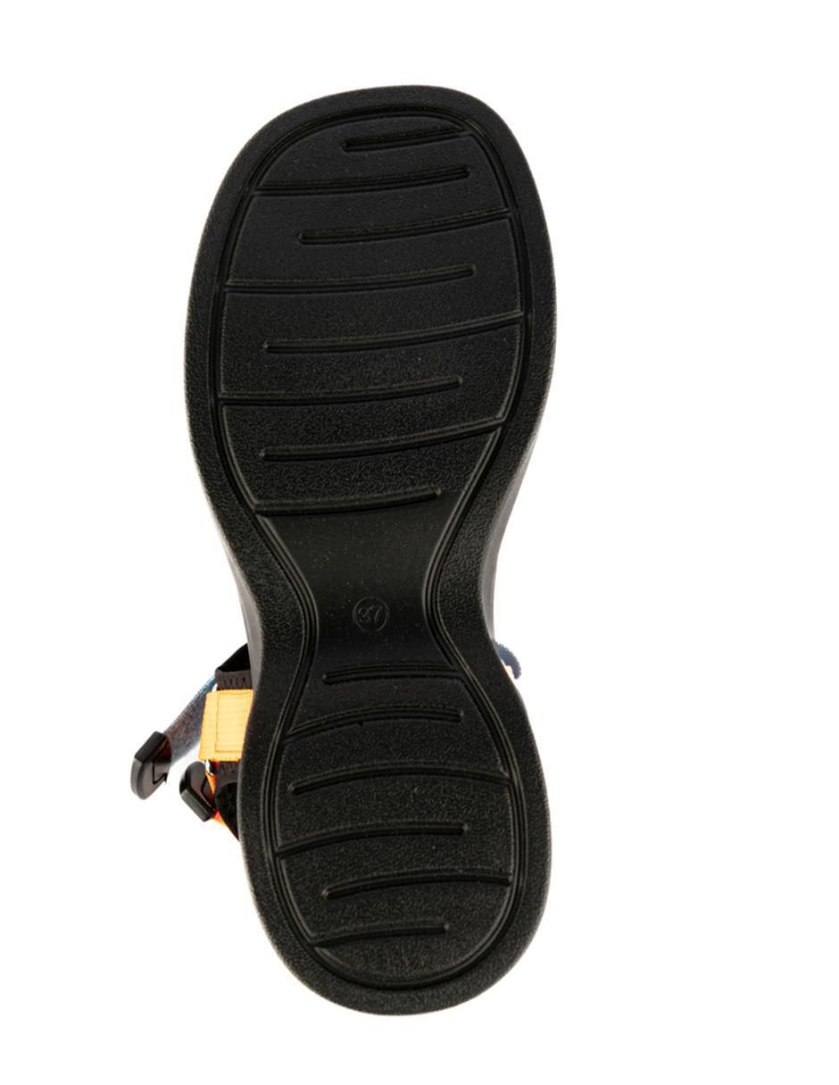 Sandalia para mujer 5