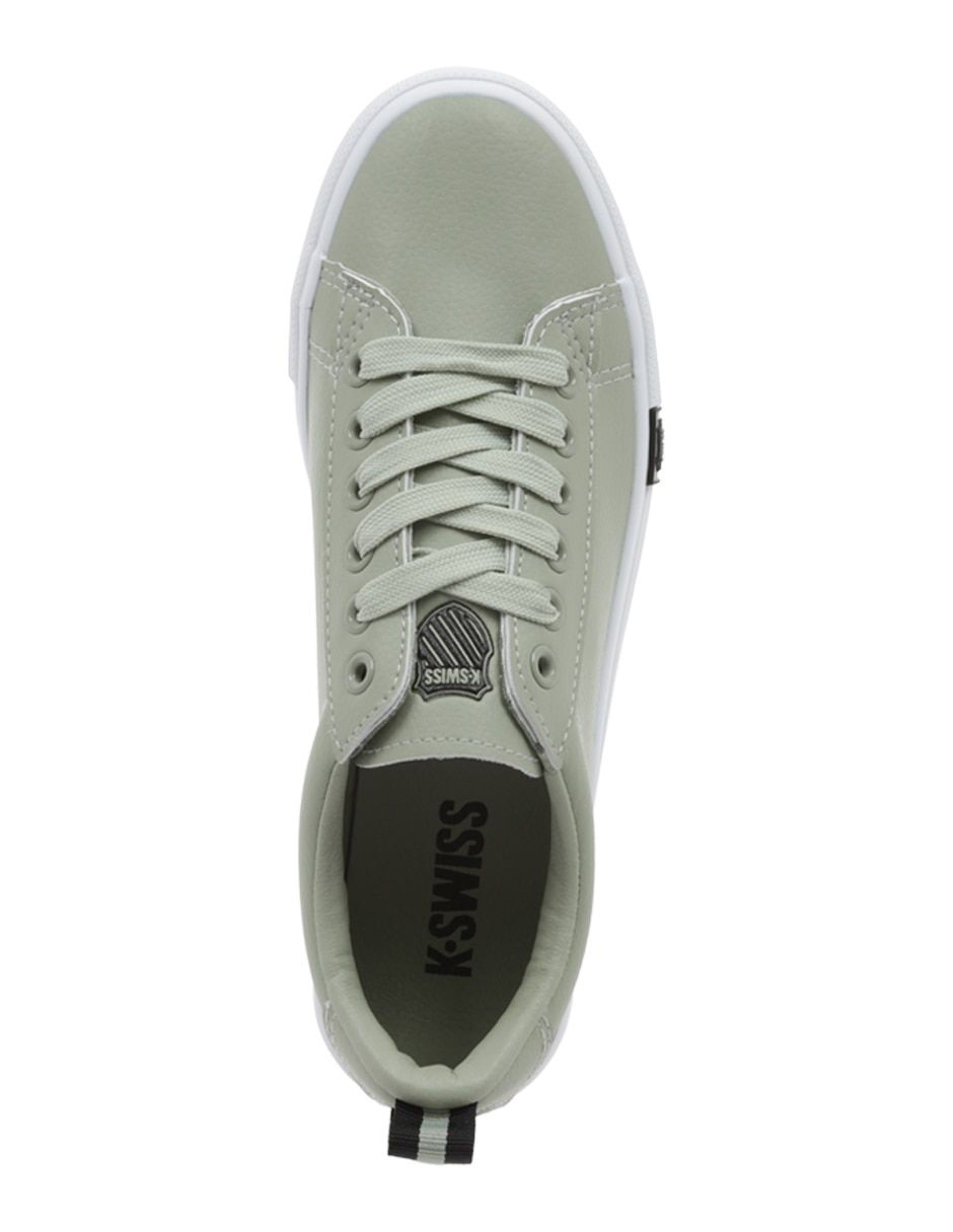Tenis Trinity para mujer 4