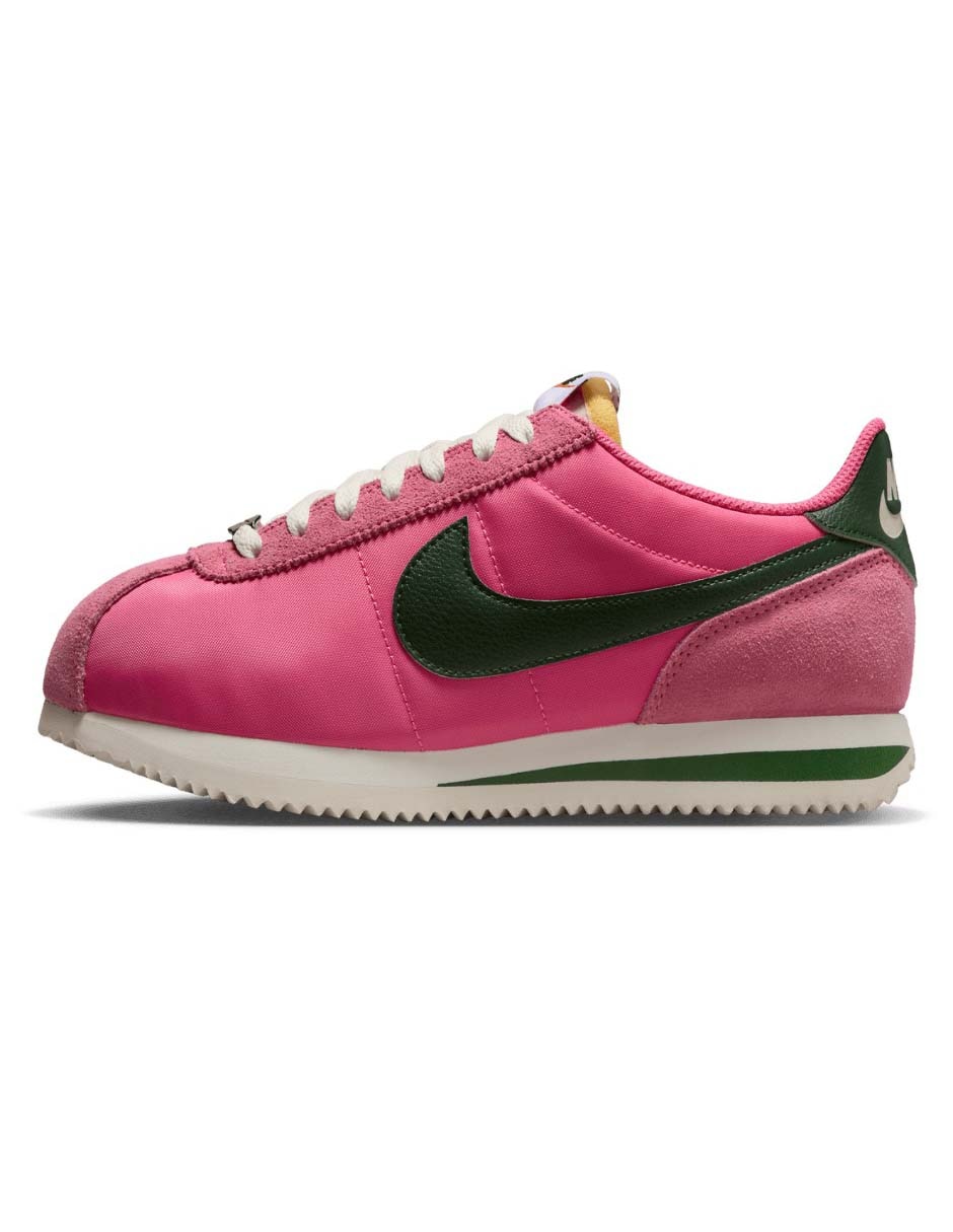 Tenis Cortez para mujer