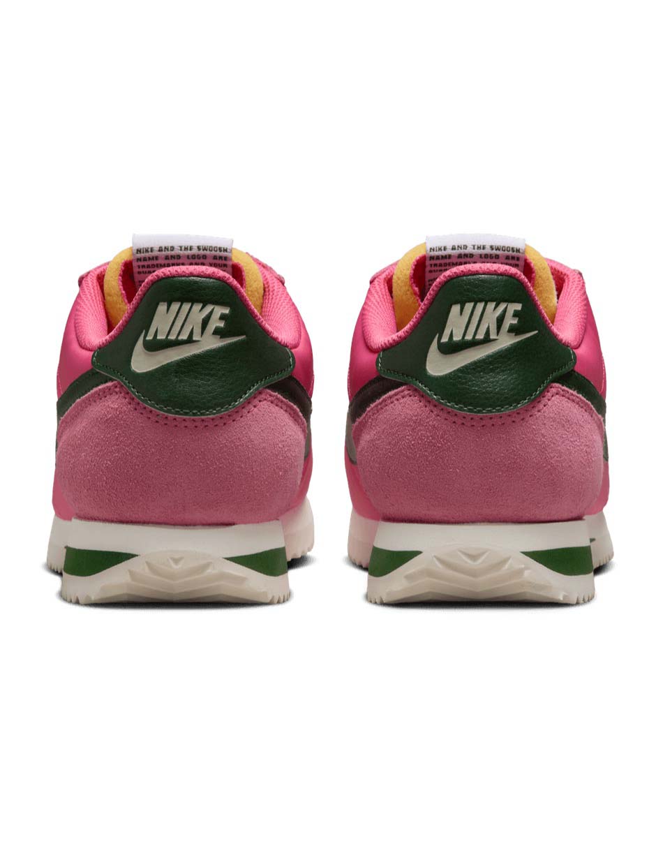 Tenis Cortez para mujer 2
