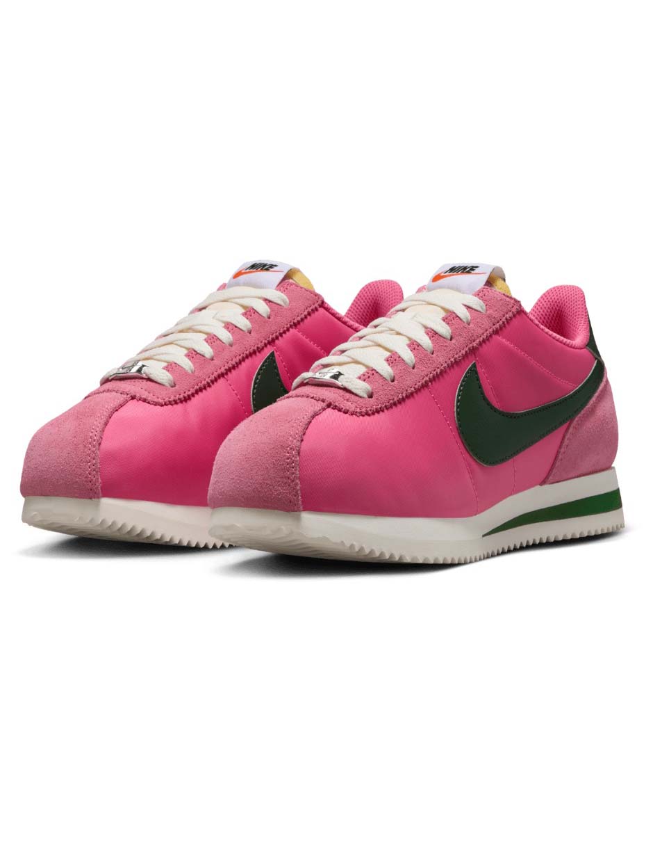 Tenis Cortez para mujer 3