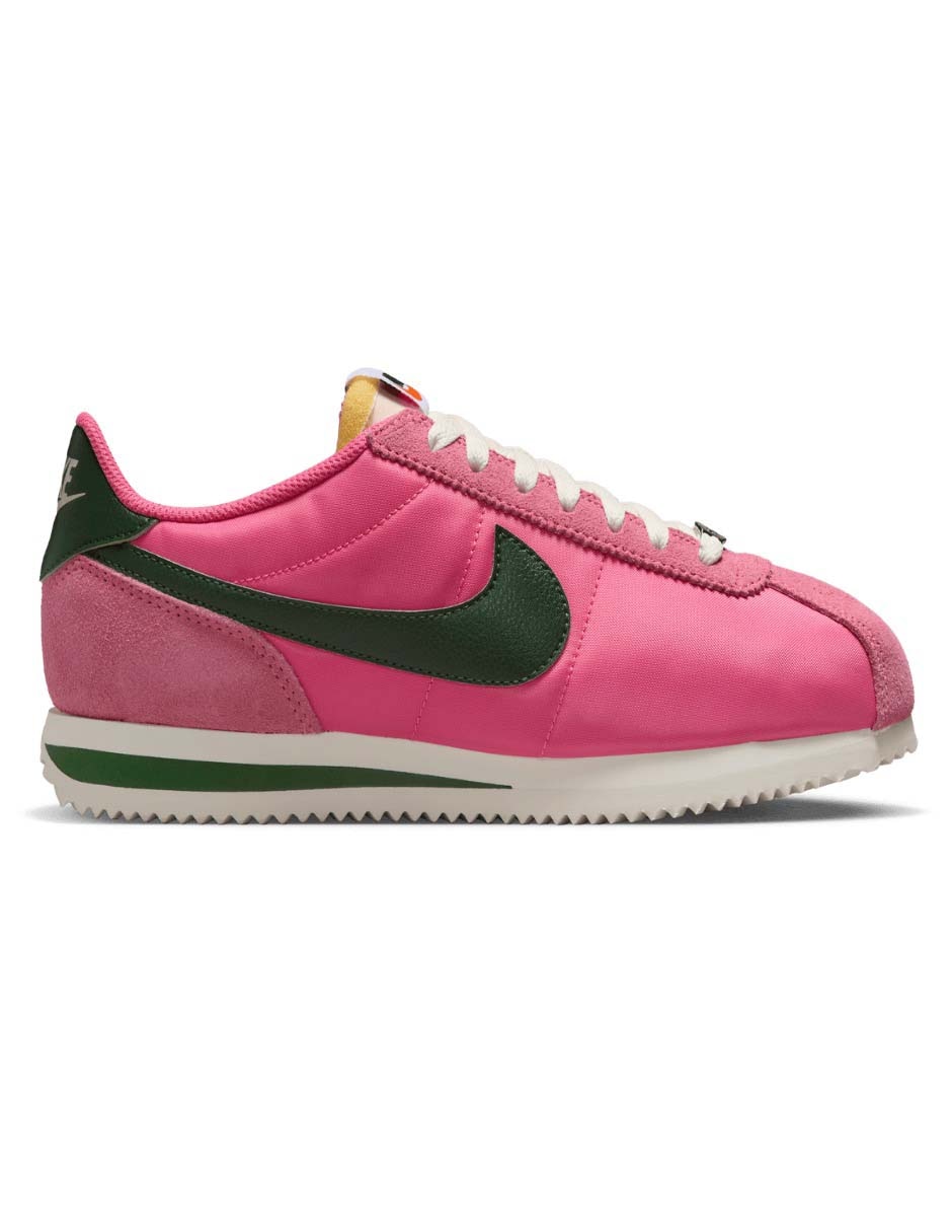 Tenis Cortez para mujer 5