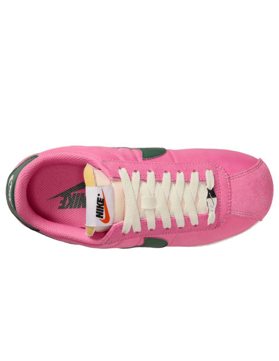 Tenis Cortez para mujer 6