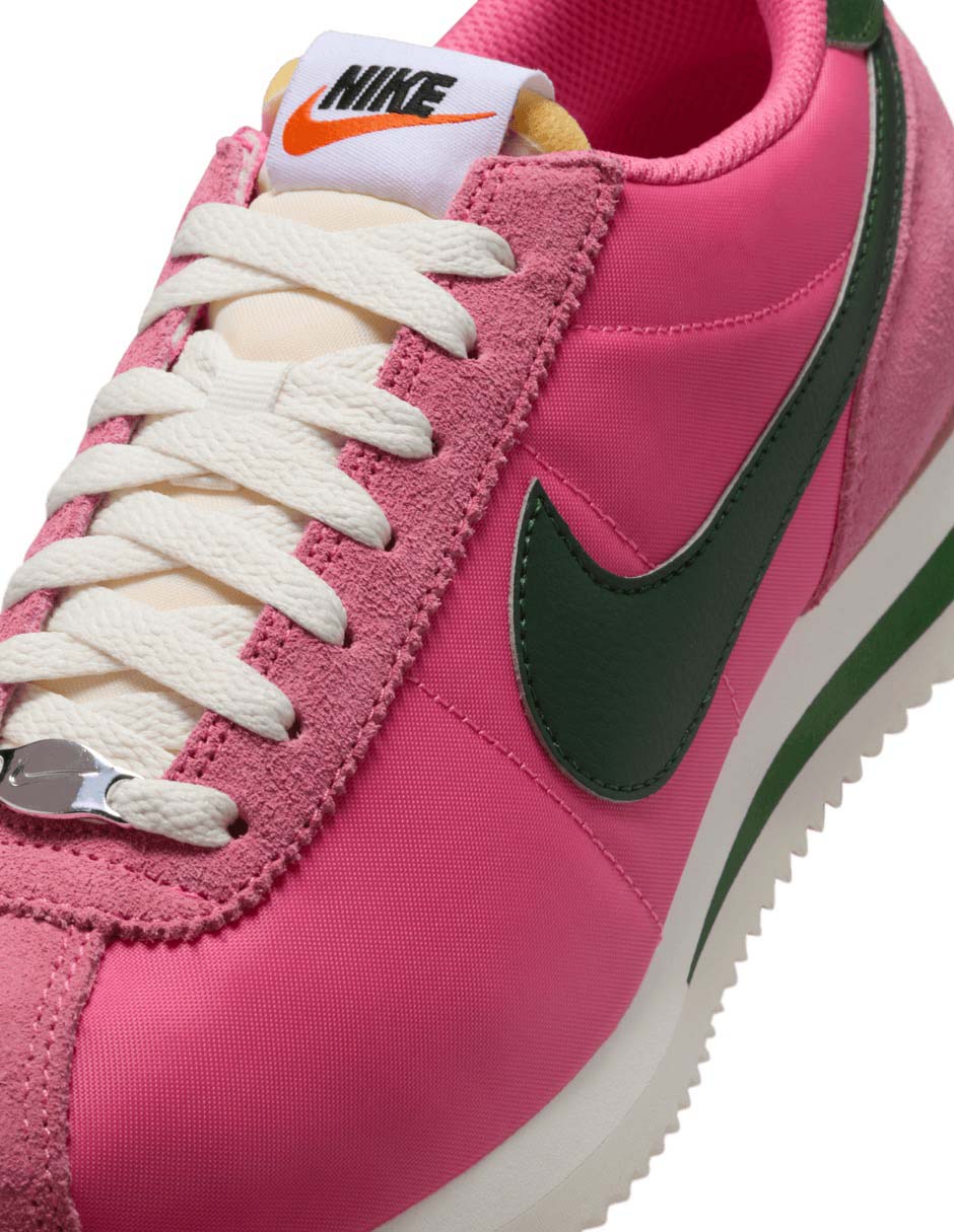 Tenis Cortez para mujer 8