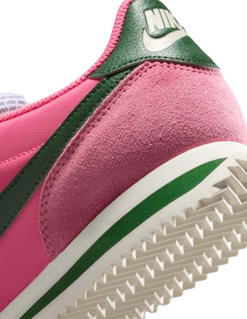 Tenis Cortez para mujer 9