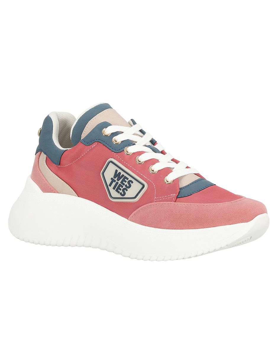 Tenis para mujer 1