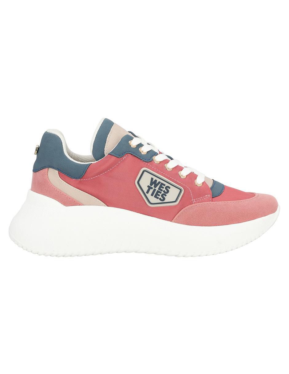 Tenis para mujer 3