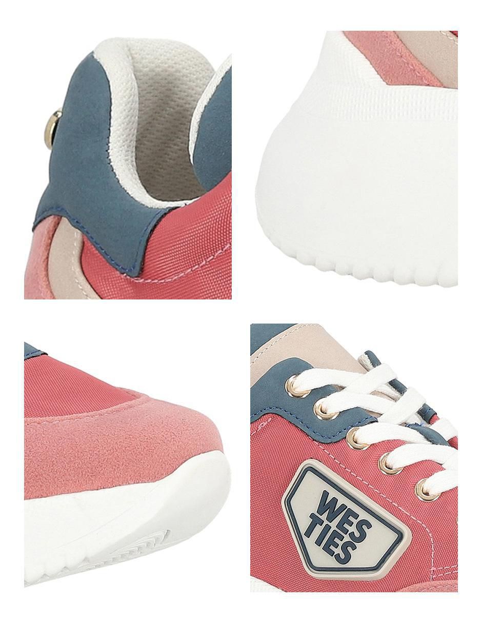 Tenis para mujer 5