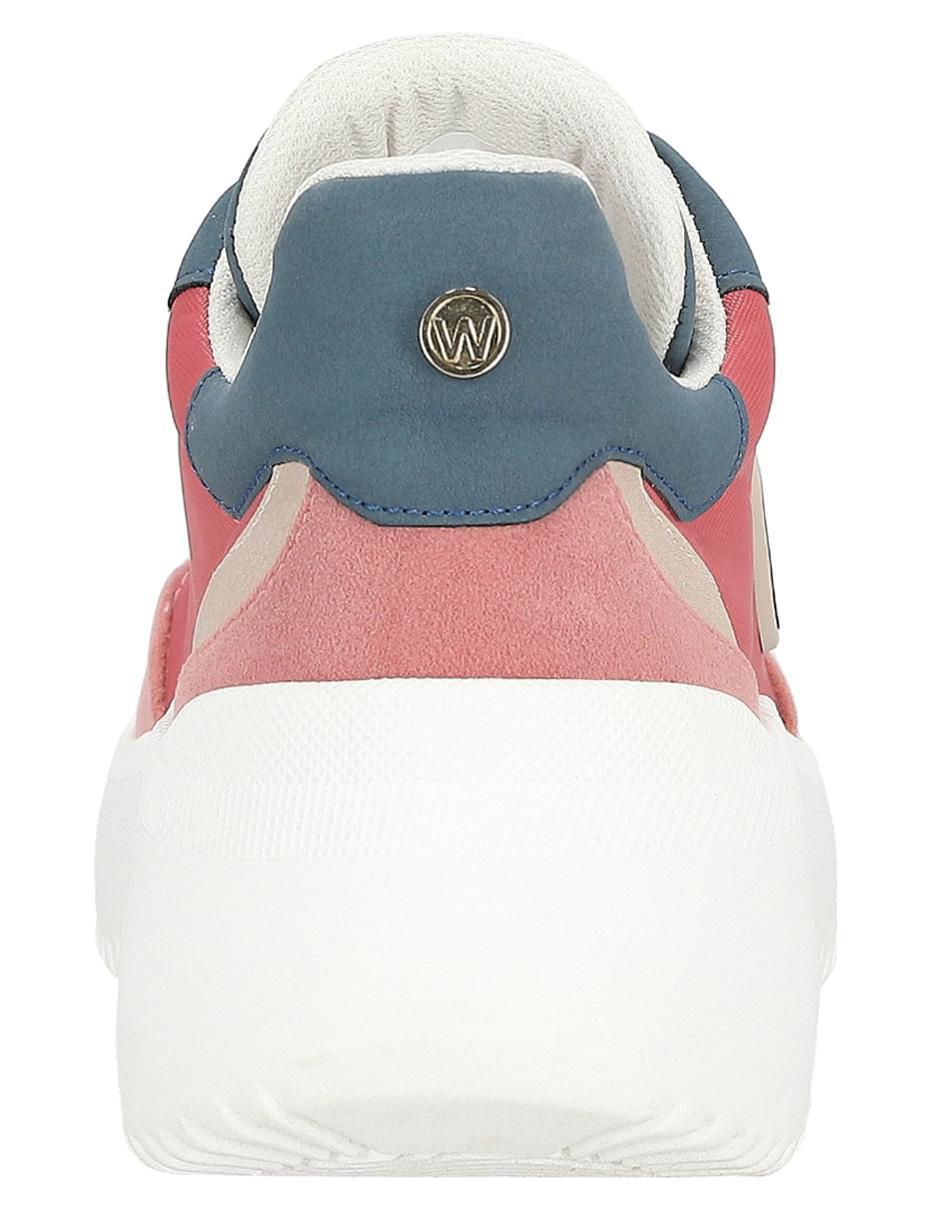 Tenis para mujer 6