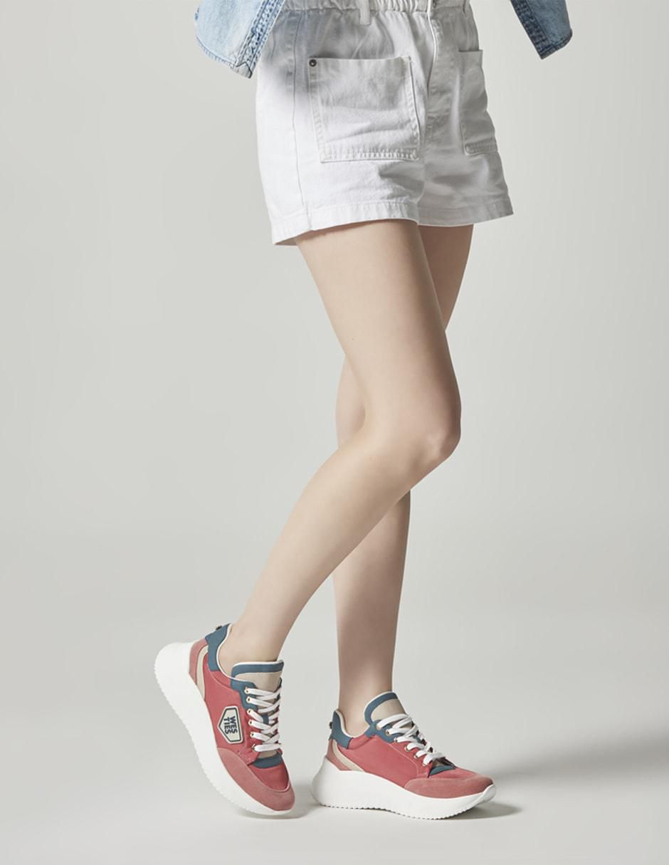Tenis para mujer 8