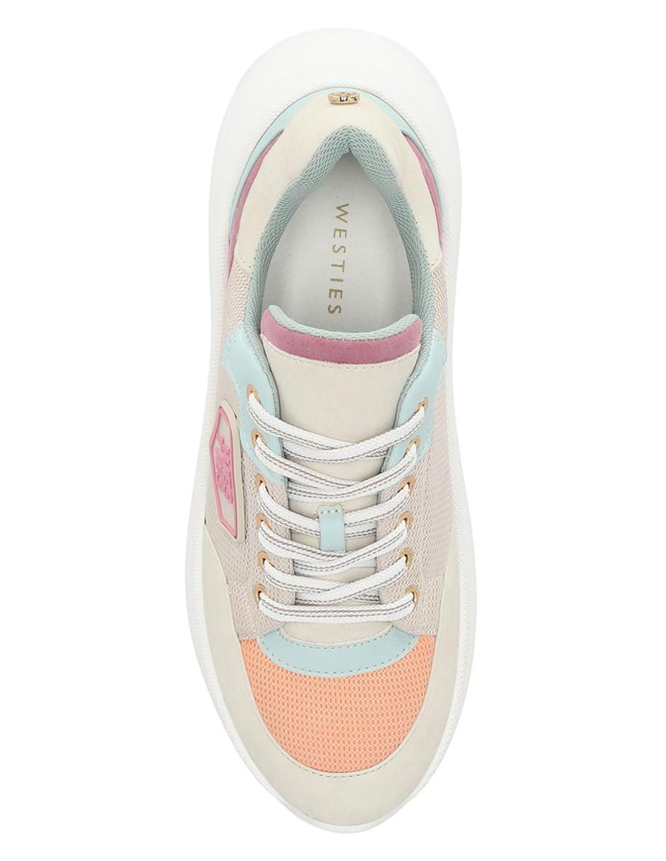 Tenis para mujer 3