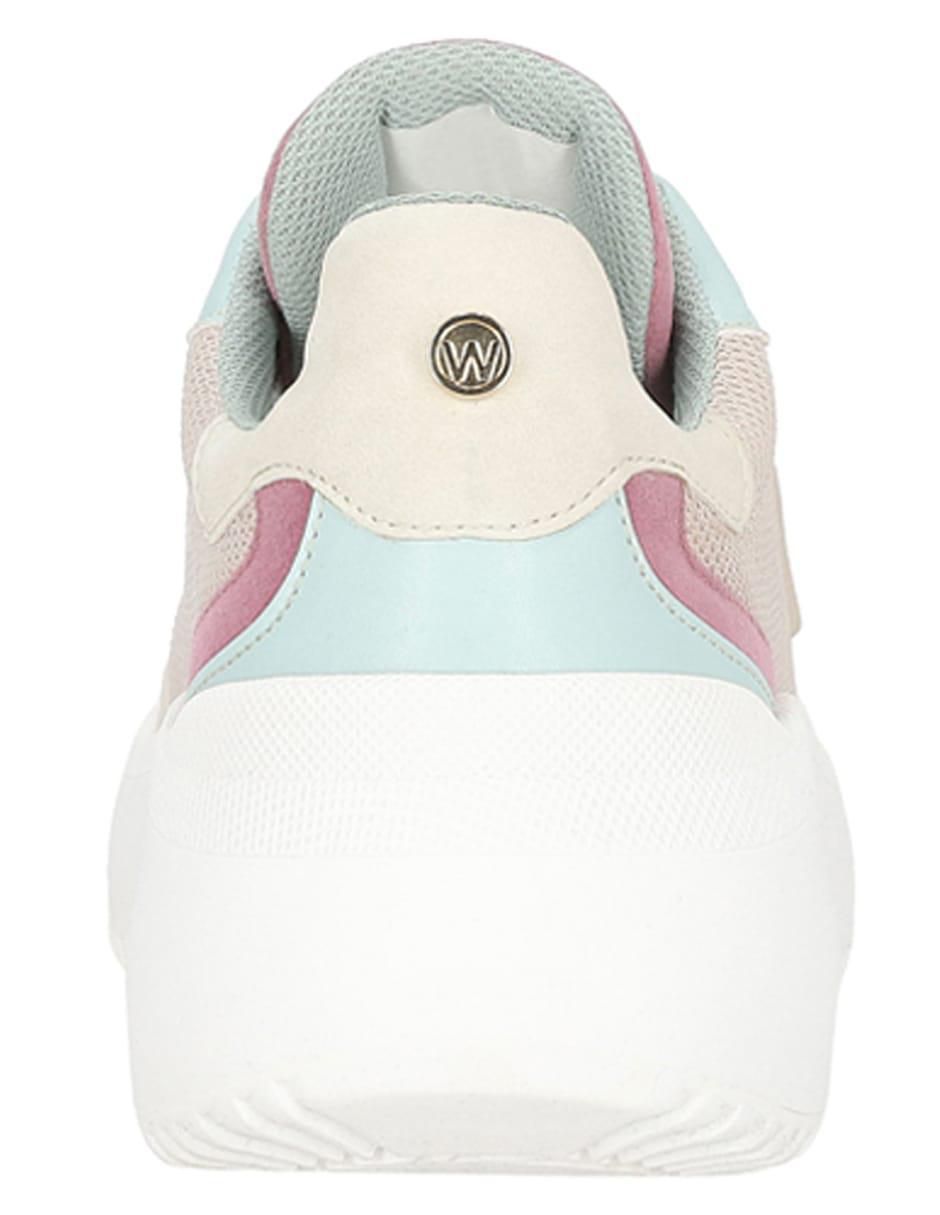 Tenis para mujer 8