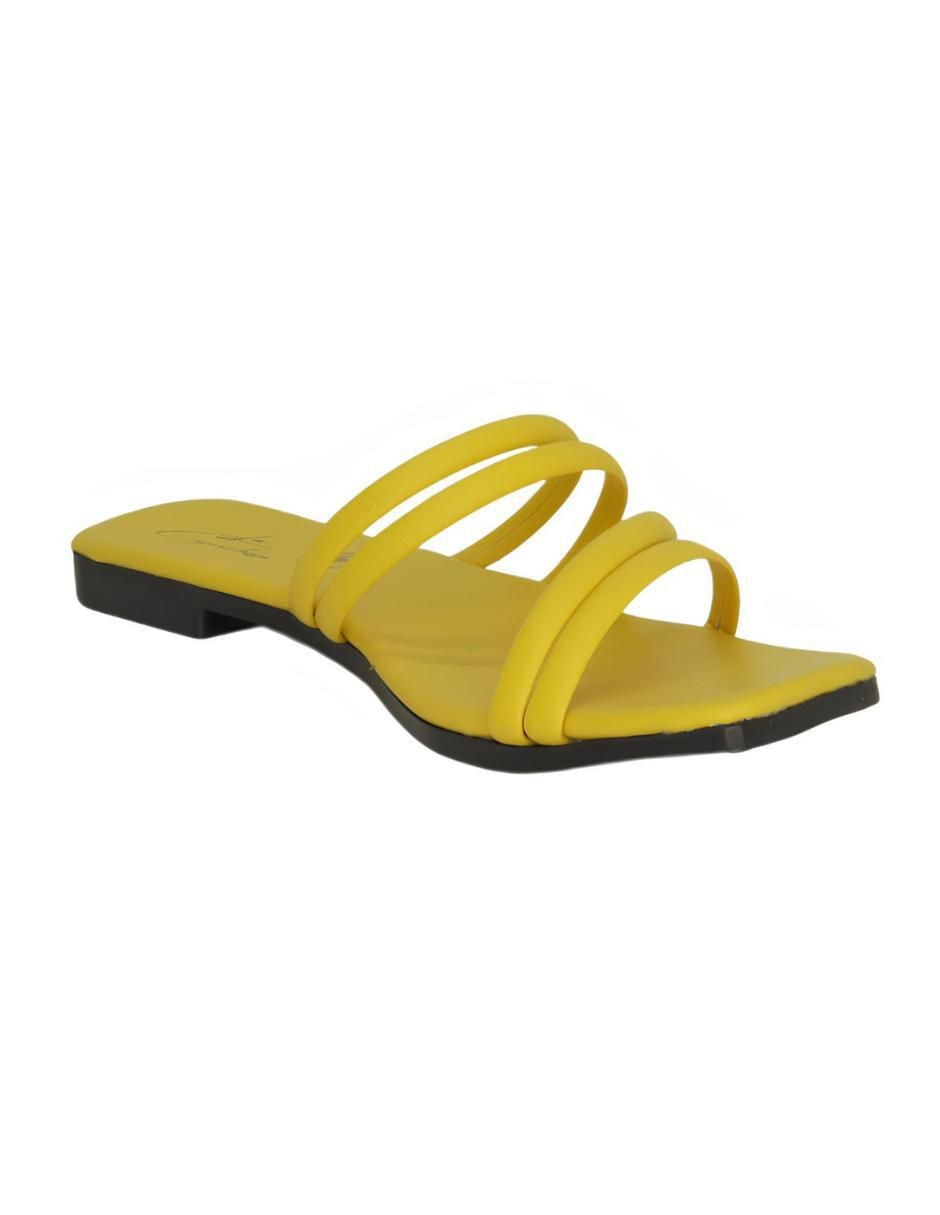 Sandalia para mujer