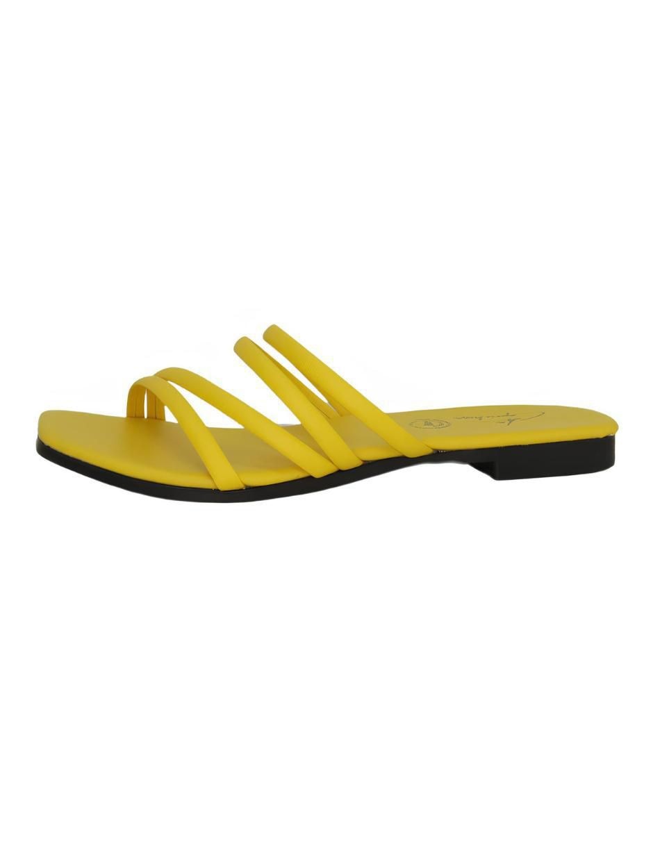 Sandalia para mujer 2