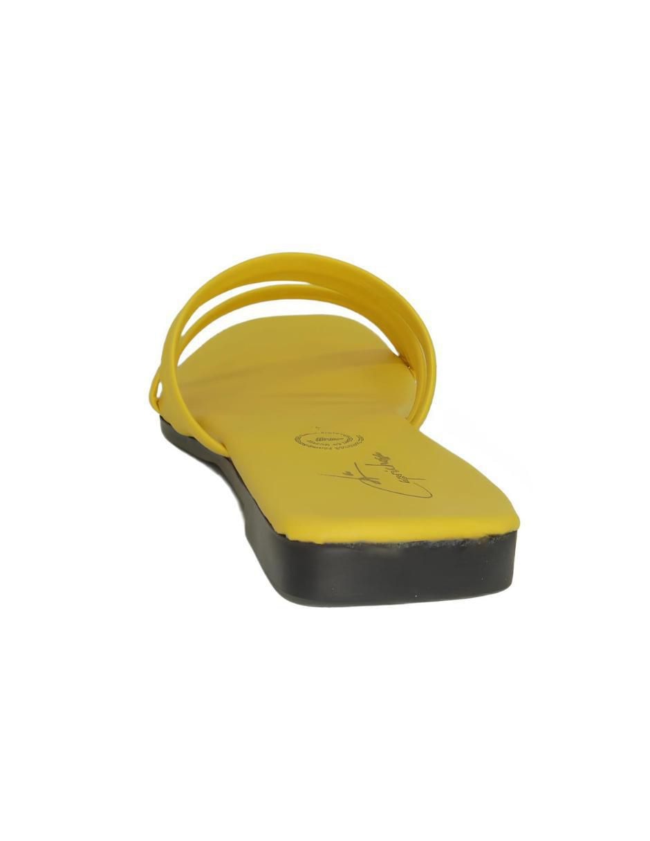 Sandalia para mujer 3