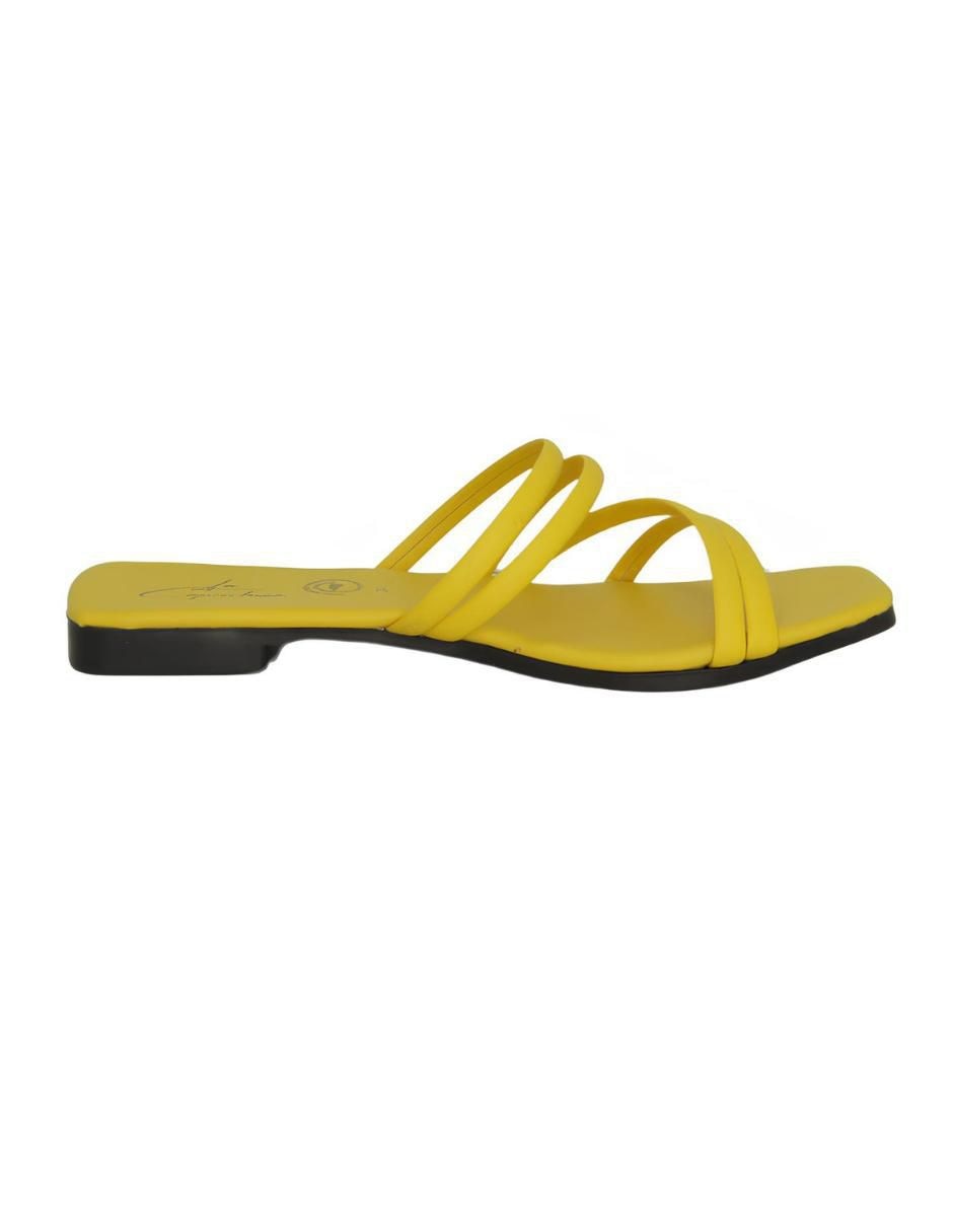 Sandalia para mujer 4