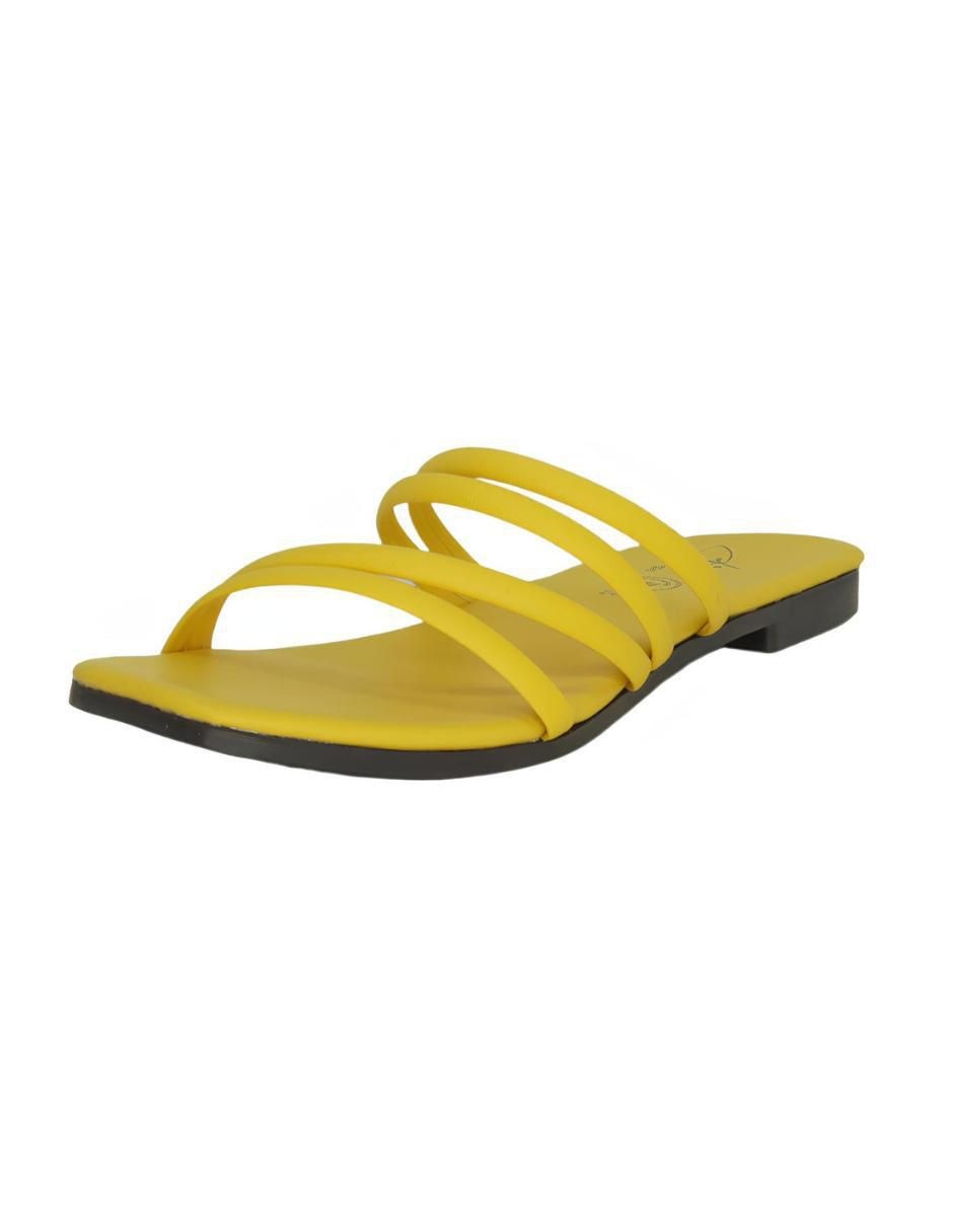 Sandalia para mujer 5