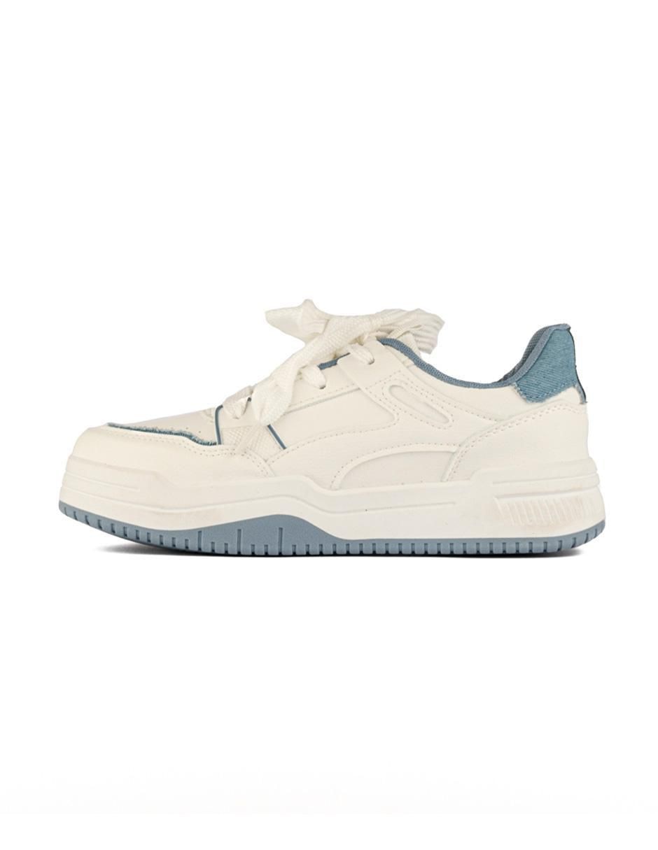 Tenis para mujer 3