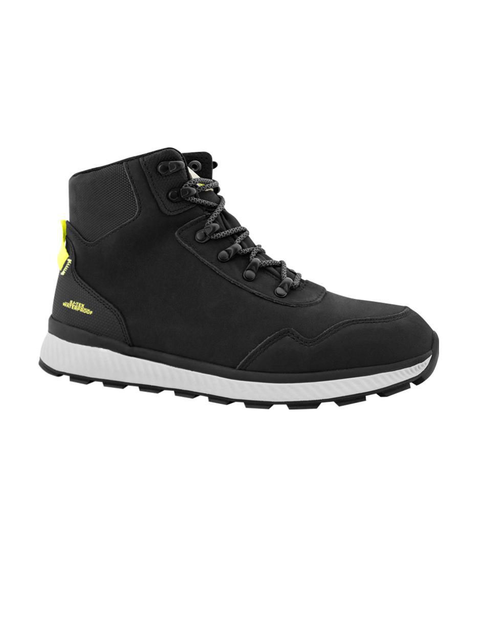 Bota arriba del tobillo para mujer Bota arriba del tobillo para mujer