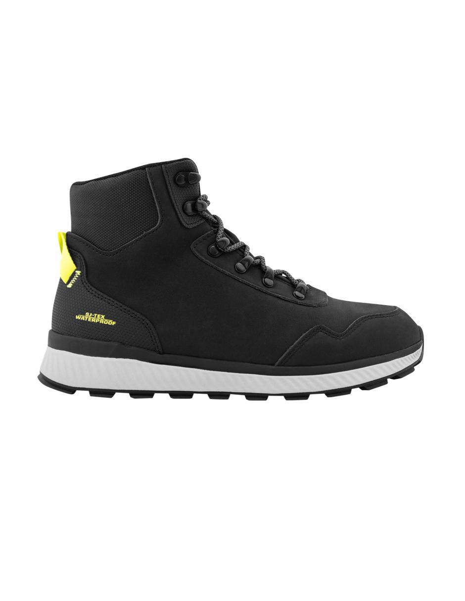 Bota arriba del tobillo para mujer 2