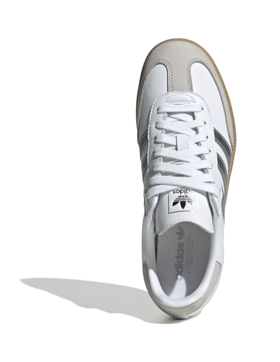 Tenis Samba para mujer 2