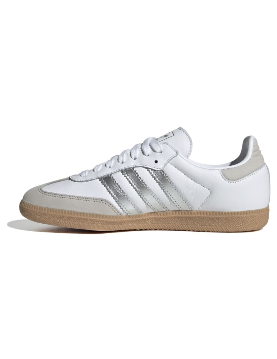 Tenis Samba para mujer 4