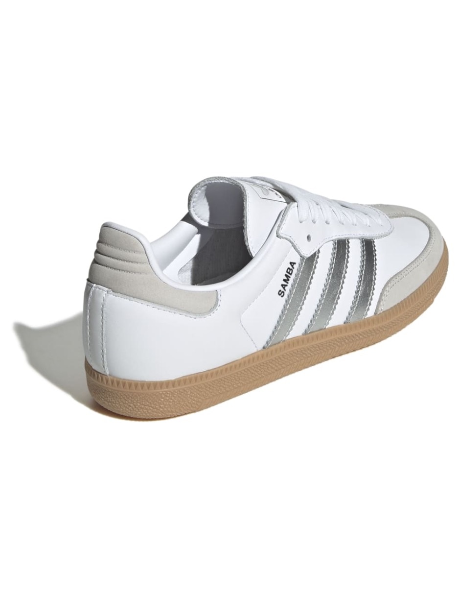 Tenis Samba para mujer 6