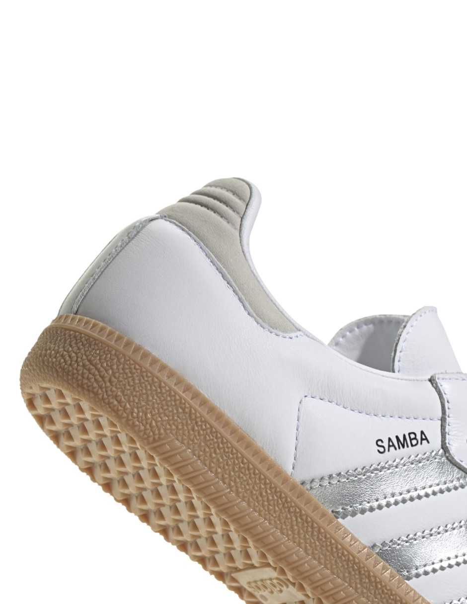 Tenis Adidas Originals Samba para mujer