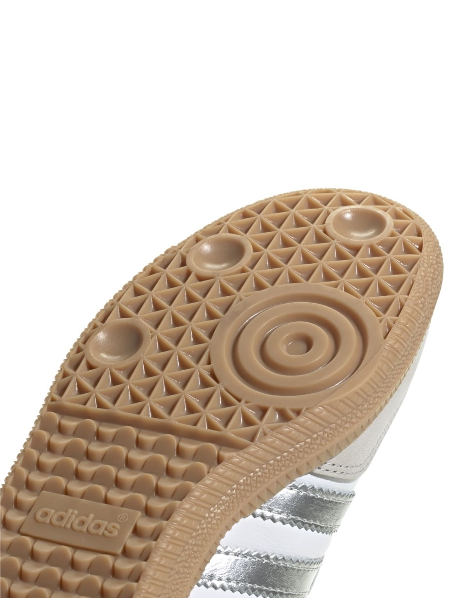 Tenis Samba para mujer 8