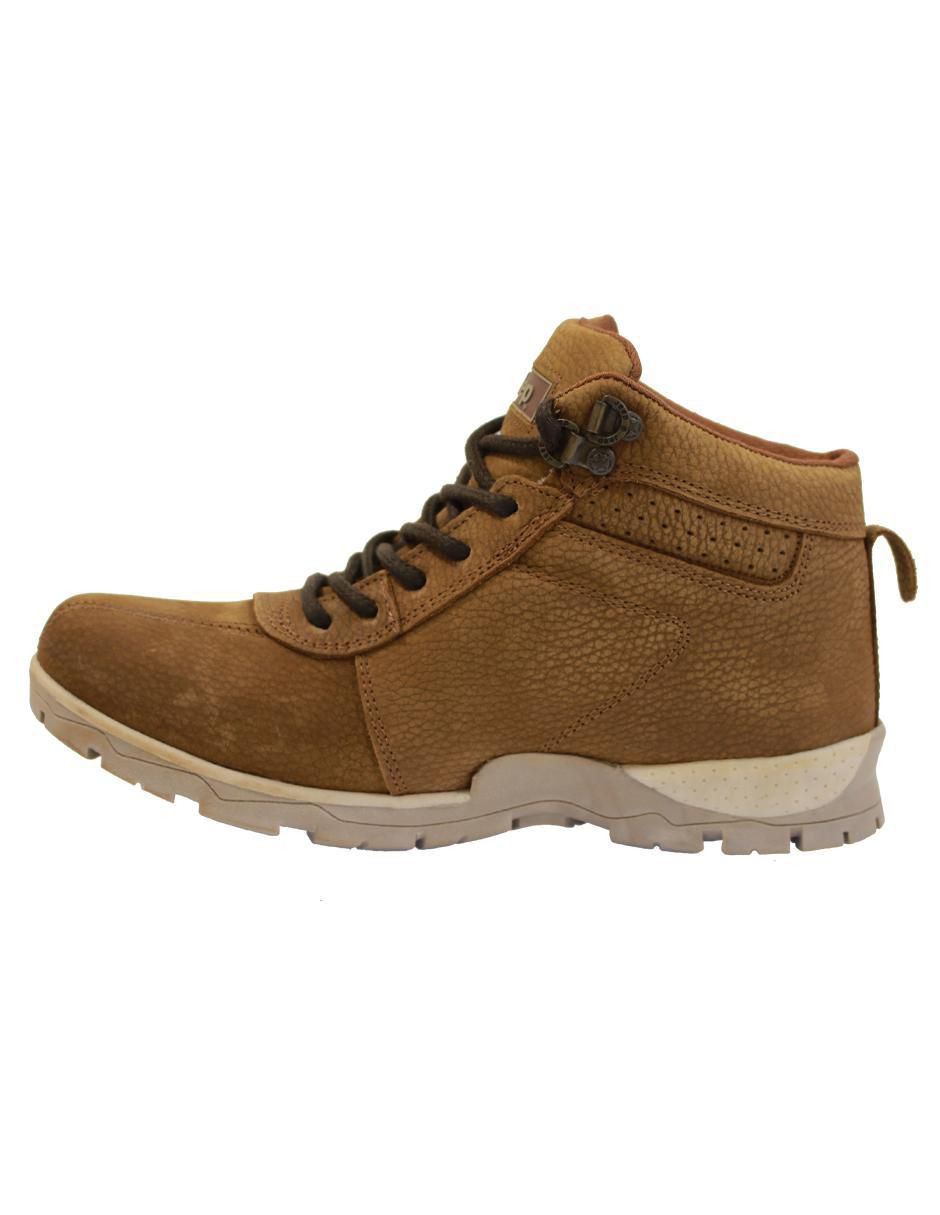 Bota al tobillo para mujer 2