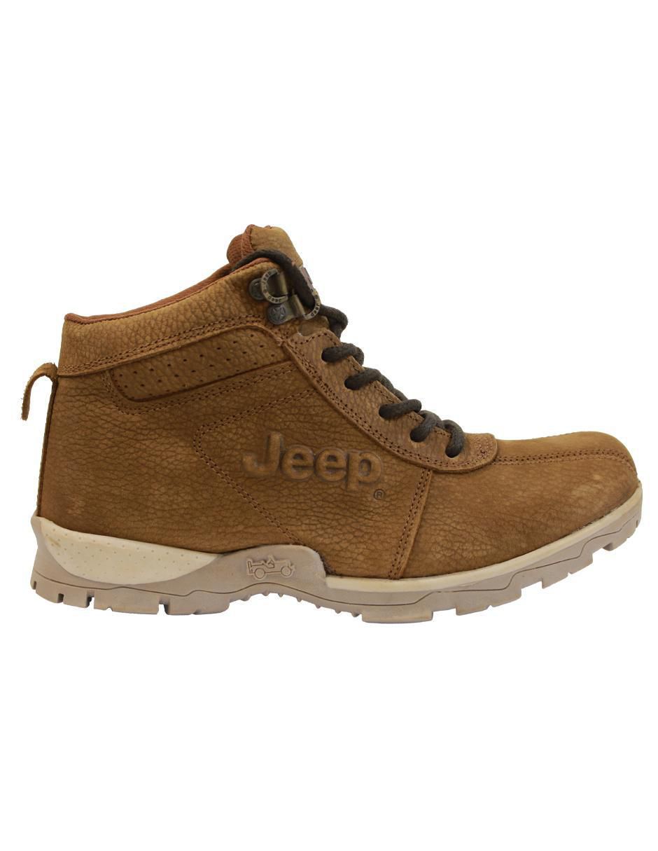 Bota al tobillo para mujer 3