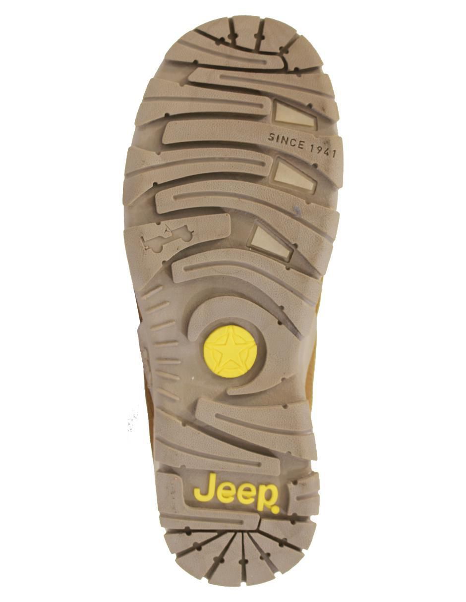 Bota al tobillo para mujer 4