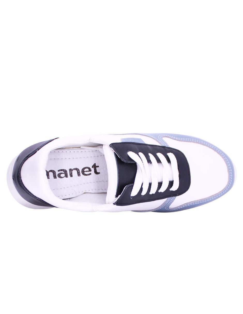 Tenis para mujer 3