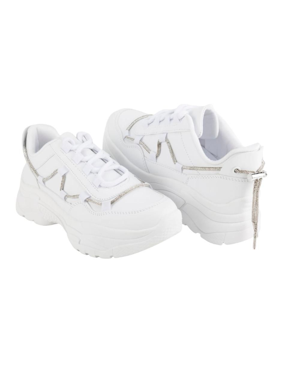 Tenis para mujer 3