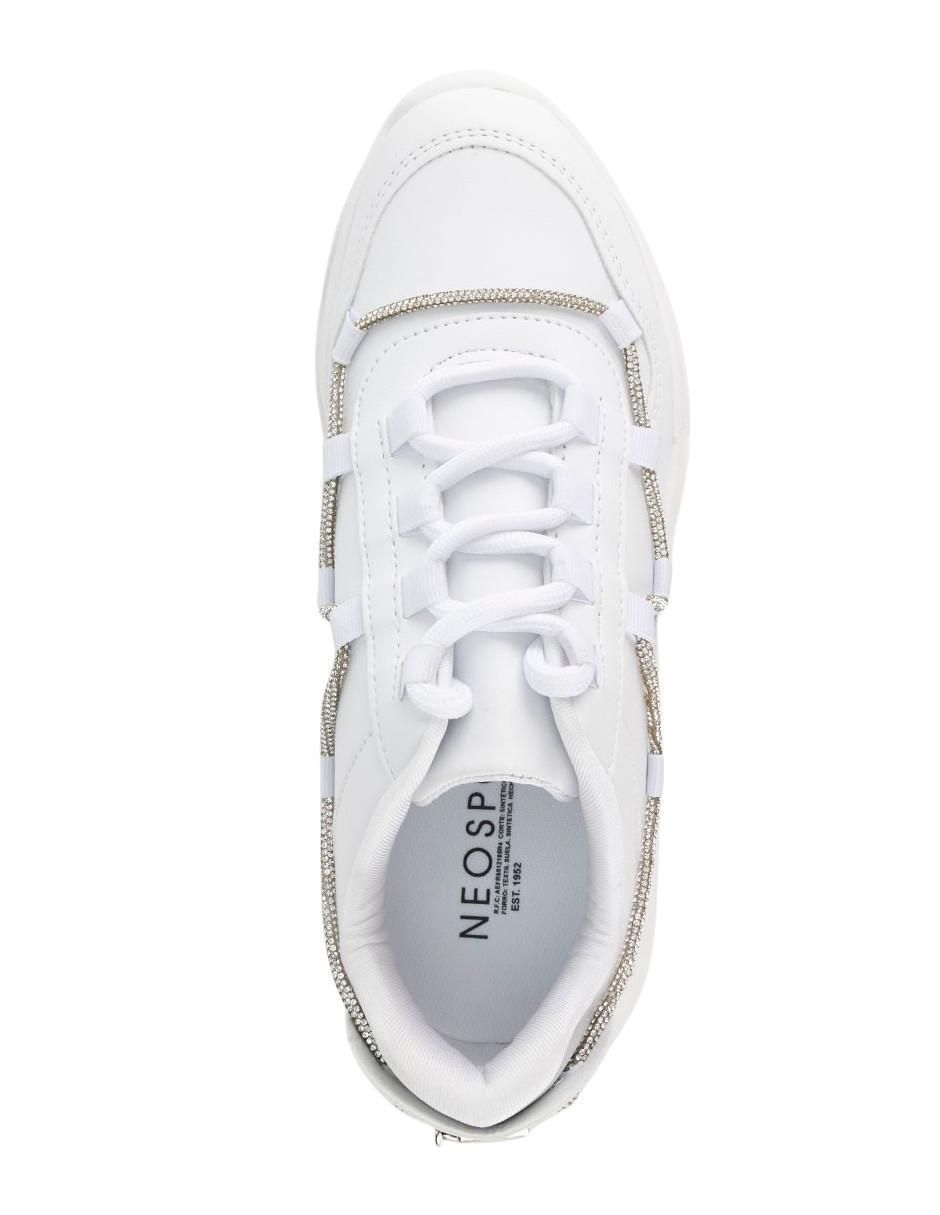 Tenis para mujer 4