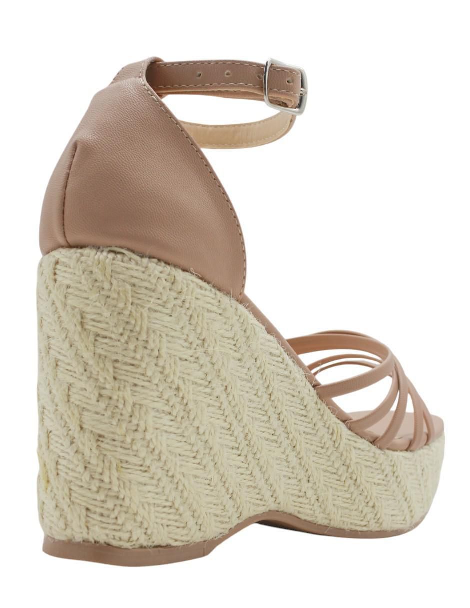 Sandalia para mujer 3
