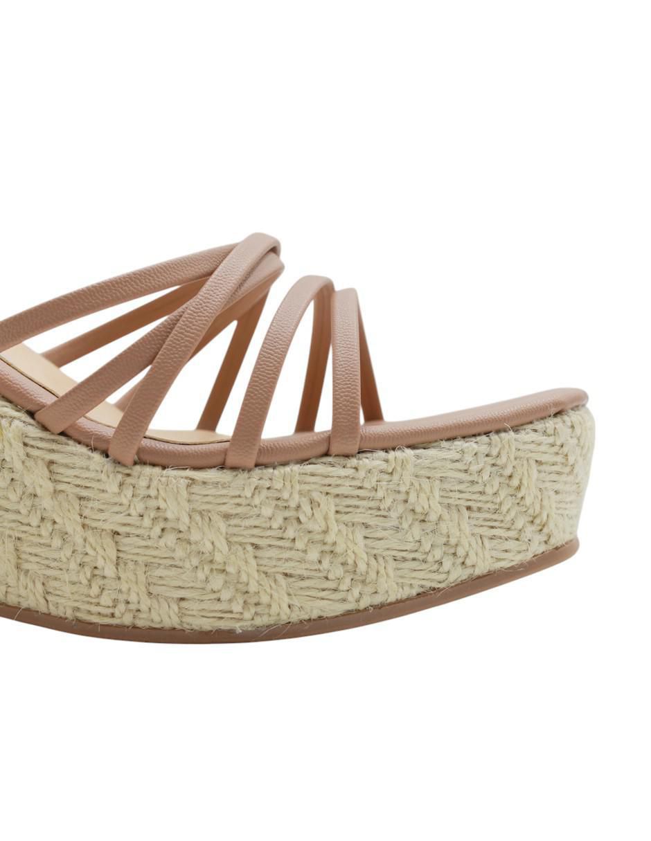 Sandalia para mujer 4