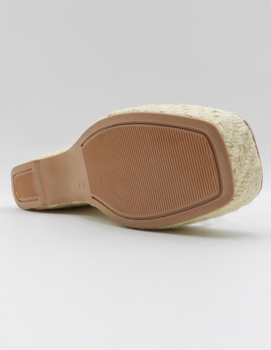 Sandalia para mujer 5