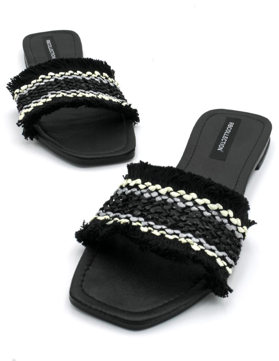 Sandalia para mujer 5