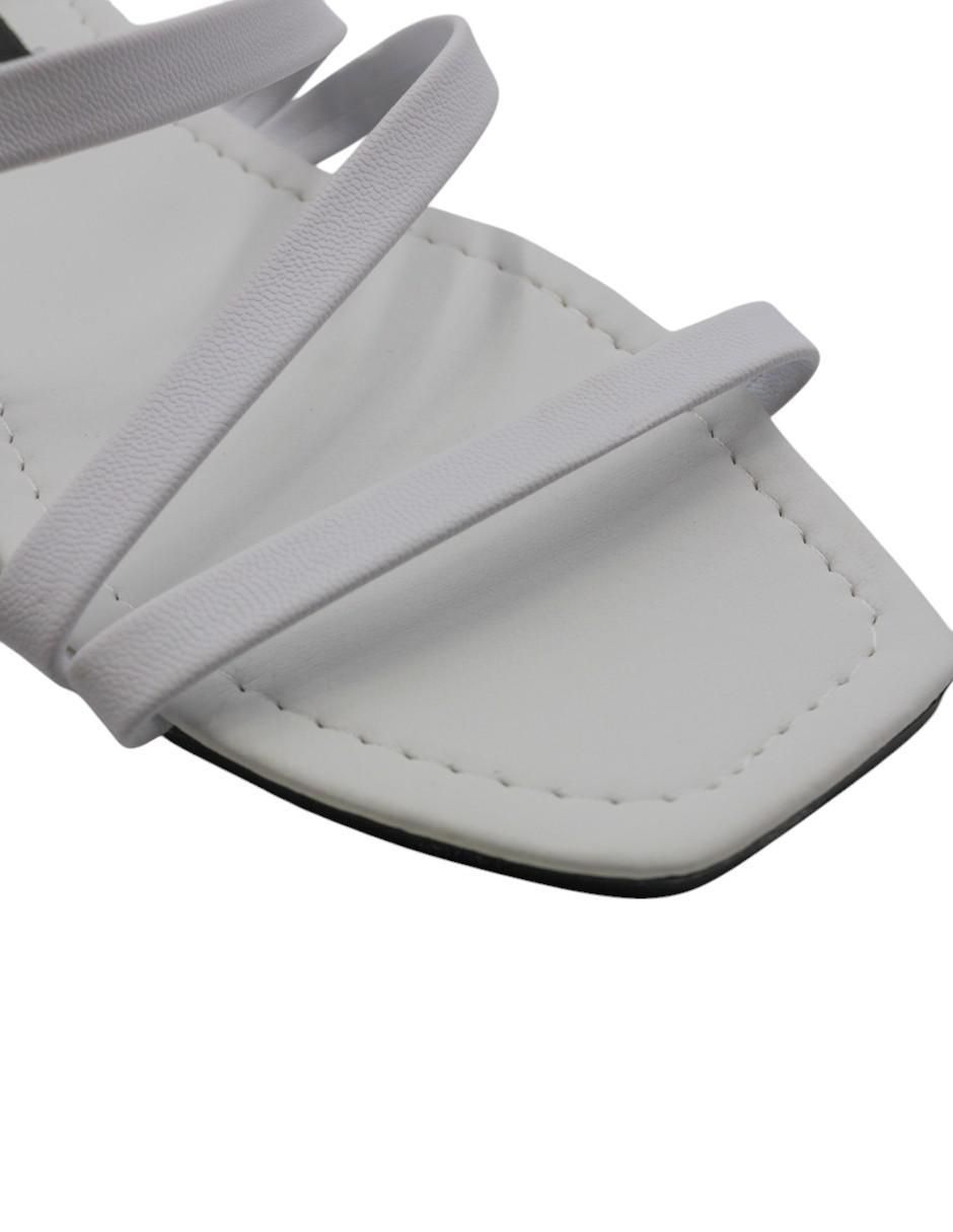 Sandalia para mujer 4