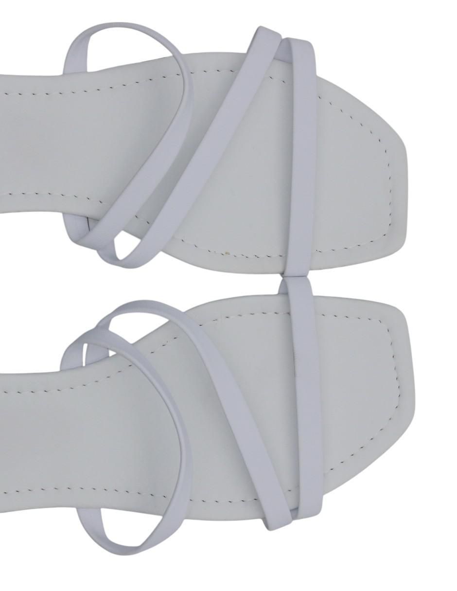 Sandalia para mujer 5