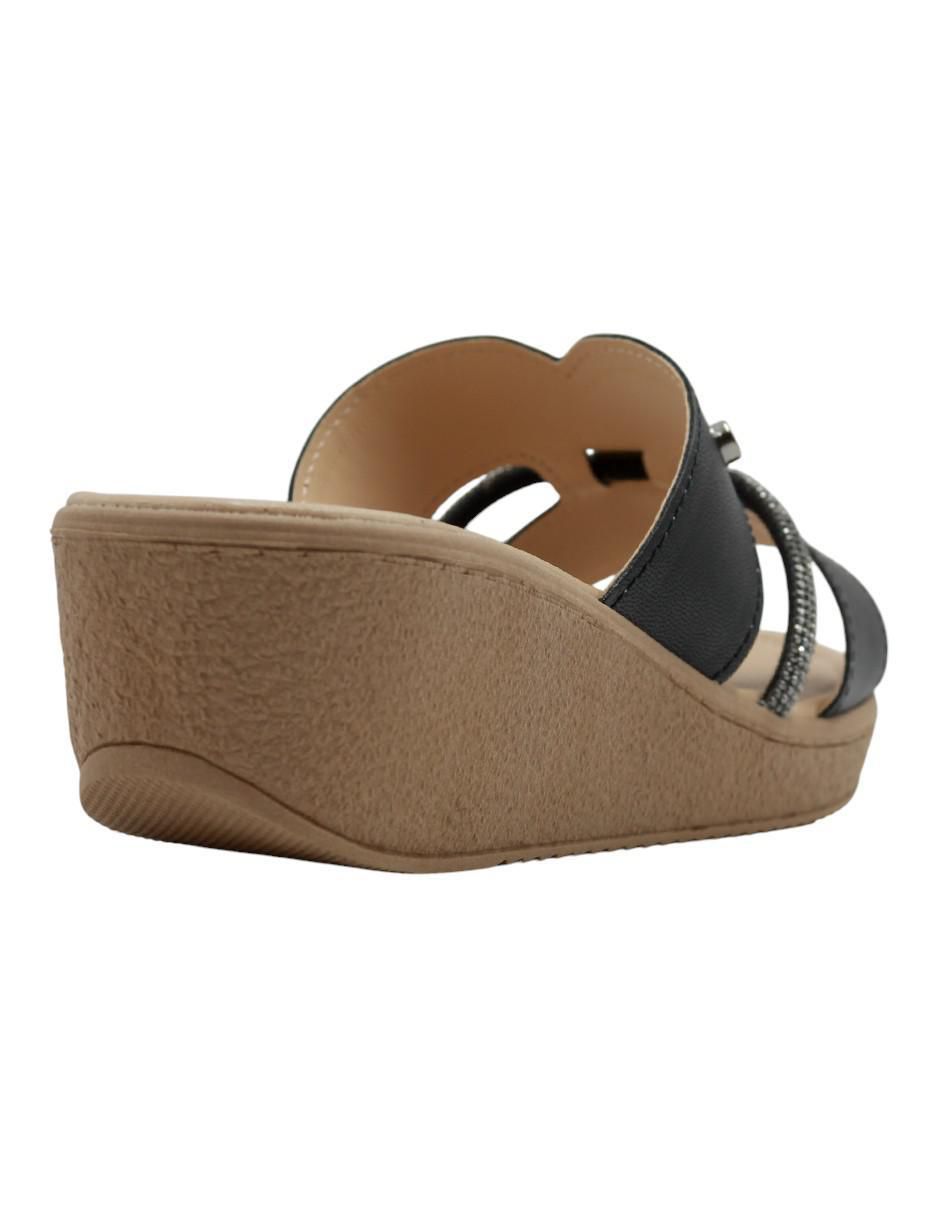 Sandalia para mujer 3