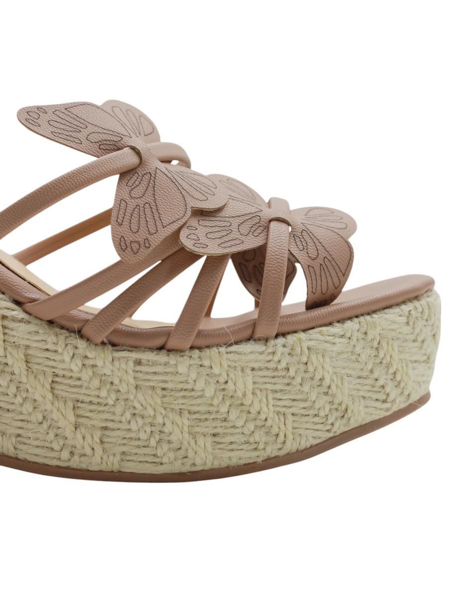 Sandalia para mujer 4