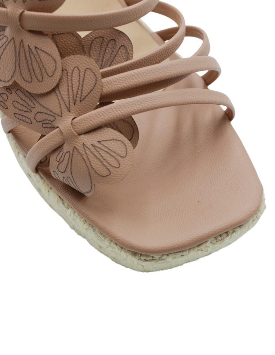 Sandalia para mujer 5