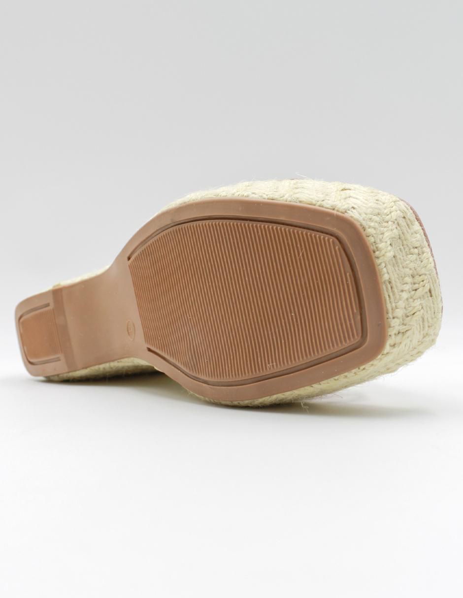 Sandalia para mujer 6