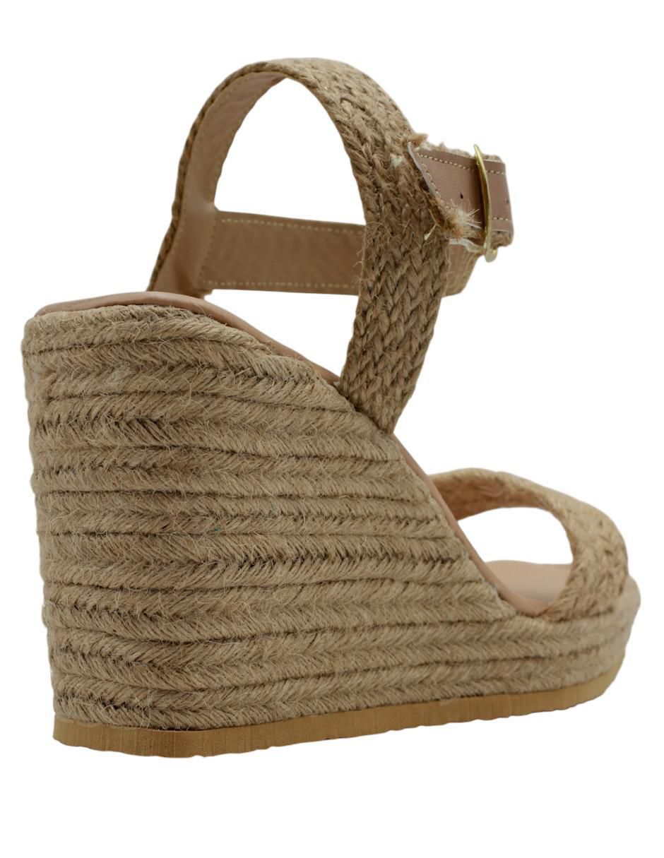 Sandalia para mujer 3