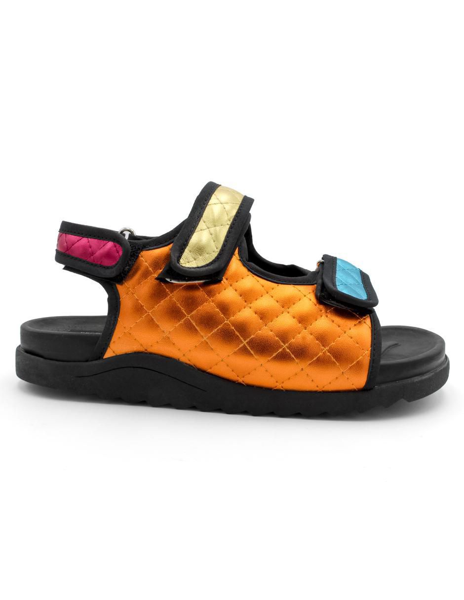 Sandalia para mujer 2