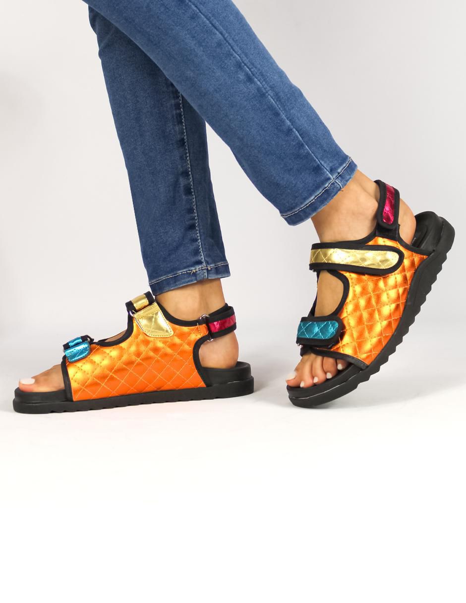 Sandalia para mujer 3